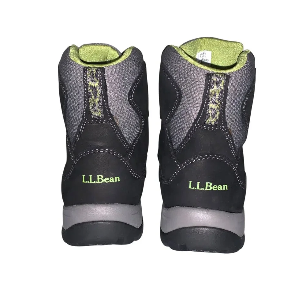 L.L. Bean Storm Chaser Waterproof 6